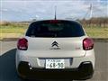 2019 Citroen C3