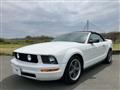2008 Ford Mustang