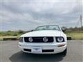 2008 Ford Mustang