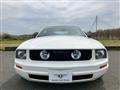 2008 Ford Mustang