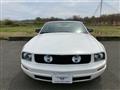 2008 Ford Mustang