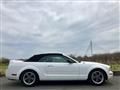 2008 Ford Mustang