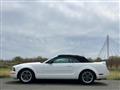 2008 Ford Mustang
