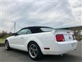 2008 Ford Mustang