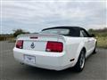 2008 Ford Mustang