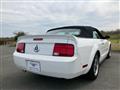 2008 Ford Mustang