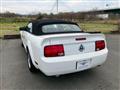 2008 Ford Mustang