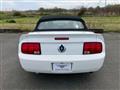 2008 Ford Mustang