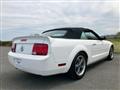 2008 Ford Mustang
