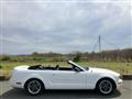 2008 Ford Mustang