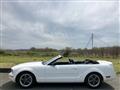 2008 Ford Mustang
