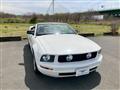 2008 Ford Mustang