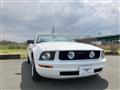 2008 Ford Mustang