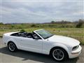 2008 Ford Mustang