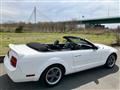 2008 Ford Mustang