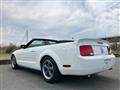 2008 Ford Mustang
