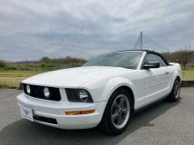 2008 Ford Mustang