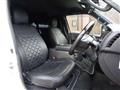 2021 Toyota Hiace Van