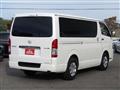 2021 Toyota Hiace Van