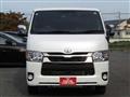 2021 Toyota Hiace Van