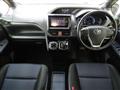 2016 Toyota Voxy