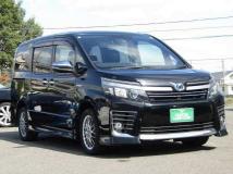 2016 Toyota Voxy