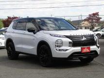 2023 Mitsubishi Outlander