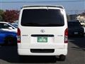 2023 Toyota Hiace Van