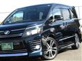 2014 Toyota Voxy