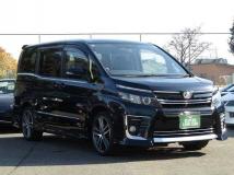 2014 Toyota Voxy
