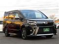 2018 Toyota Voxy
