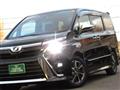 2018 Toyota Voxy