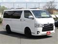 2019 Toyota Hiace Van