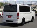 2019 Toyota Hiace Van