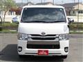 2019 Toyota Hiace Van