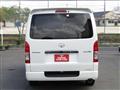 2019 Toyota Hiace Van