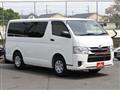 2020 Toyota Hiace Van