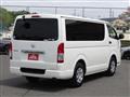 2020 Toyota Hiace Van