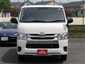 2020 Toyota Hiace Van