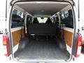2020 Toyota Hiace Van