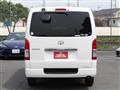 2020 Toyota Hiace Van