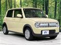 2017 Suzuki Lapin