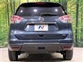 2015 Nissan X-Trail