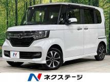 2019 Honda N BOX
