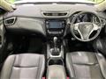 2015 Nissan X-Trail
