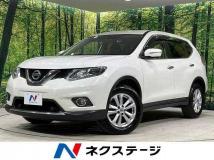 2015 Nissan X-Trail