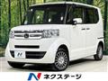 2015 Honda N BOX