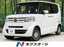 2015 Honda N BOX