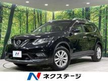2016 Nissan X-Trail