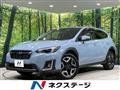 2017 Subaru IMPREZA XV HYBRID